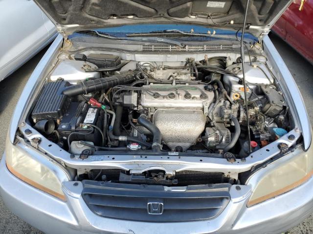 1HGCG3177YA021019 2000 Honda Accord Ex