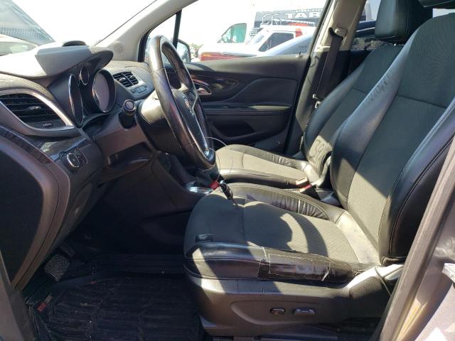 VIN KL4CJBSB8DB129600 2013 Buick Encore, Convenience no.7