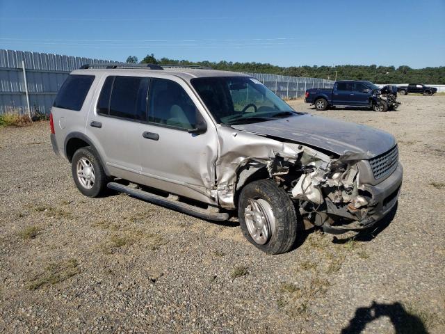 2003 Ford Explorer Xls VIN: 1FMZU72KX3UC20919 Lot: 57874244