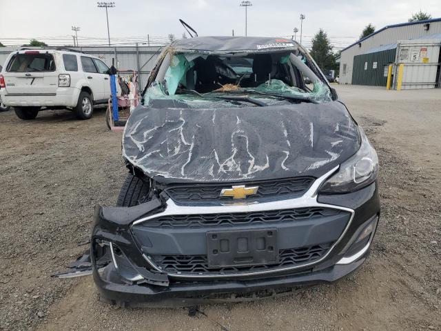 2021 CHEVROLET SPARK 1LT - KL8CD6SA4MC715306