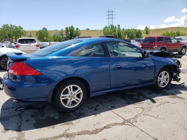 1HGCM72757A004586 2007 Honda Accord Ex