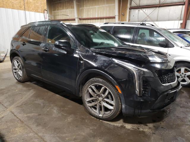 2019 CADILLAC XT4 SPORT 1GYFZFR44KF208594  59918054