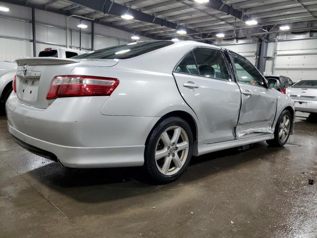 2007 Toyota Camry Le VIN: 4T1BK46K87U032244 Lot: 58434334