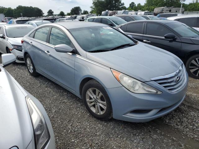 2011 Hyundai Sonata Gls VIN: 5NPEB4AC6BH225111 Lot: 56957164