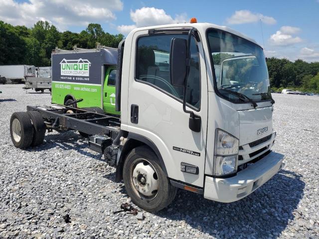 2021 Isuzu Npr Hd VIN: 54DC4W1D3MS207591 Lot: 54911144