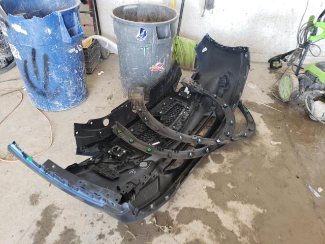 2021 Mazda Cx-5 Sport VIN: JM3KFABM5M1305188 Lot: 59114484