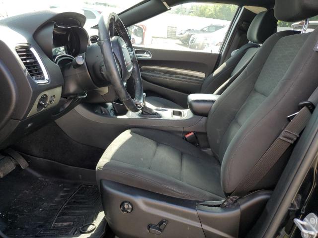 2018 Dodge Durango Sxt VIN: 1C4RDJAG5JC330326 Lot: 58163424