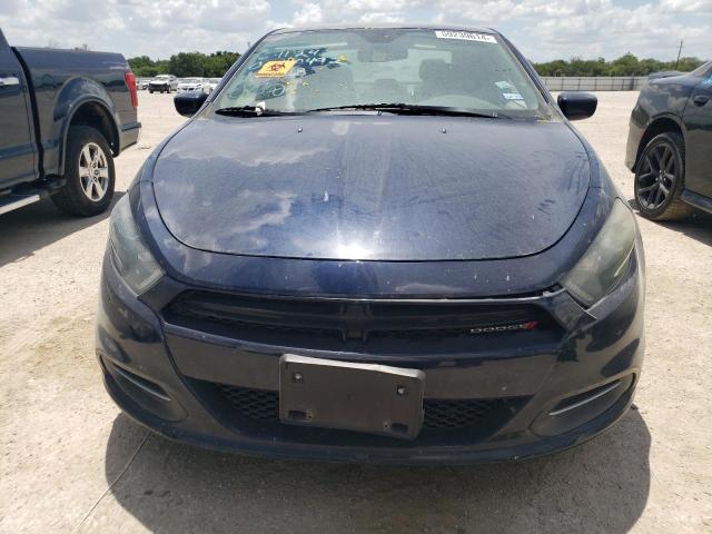 2015 DODGE DART SXT - 1C3CDFBBXFD193153