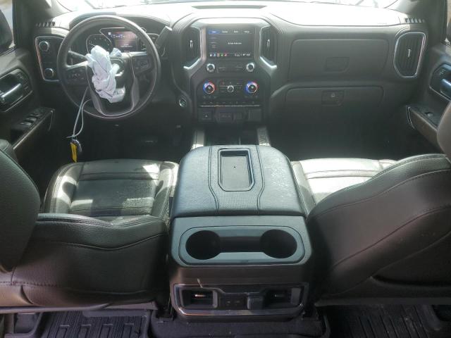 2021 GMC Sierra K1500 Denali VIN: 3GTU9FET2MG448836 Lot: 59523044