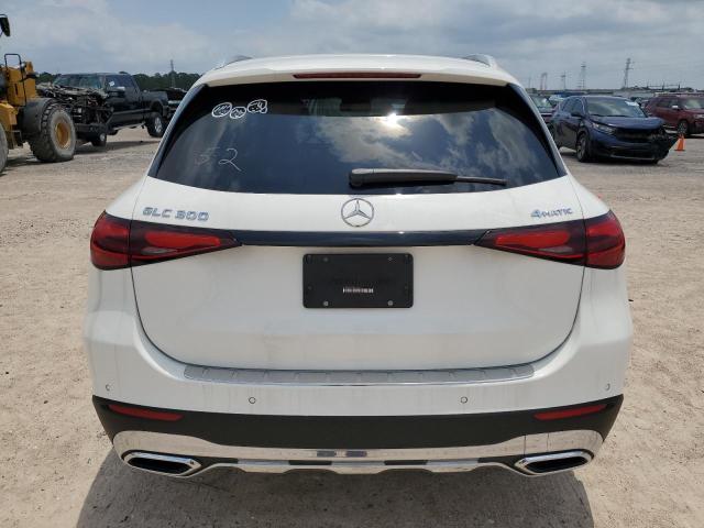 2023 Mercedes-Benz Glc 300 4Matic VIN: W1NKM4HB8PU018137 Lot: 57435284