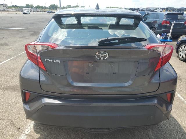 2019 Toyota C-Hr Xle VIN: JTNKHMBX8K1028057 Lot: 59367204