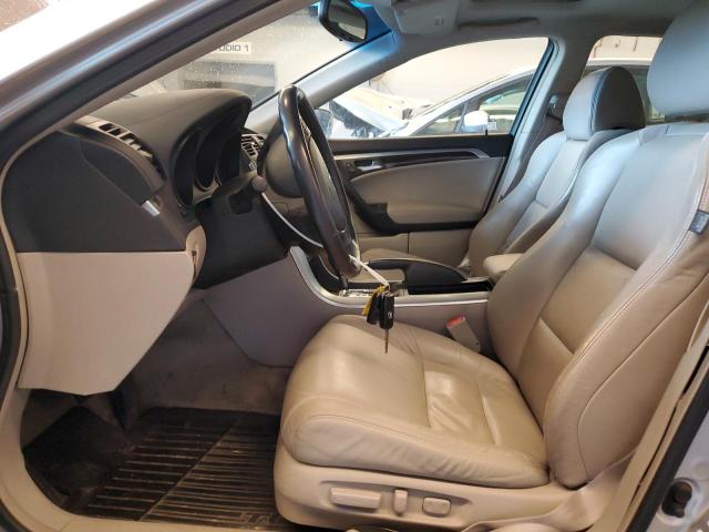 2008 Acura Tl VIN: 19UUA66248A051261 Lot: 56832784