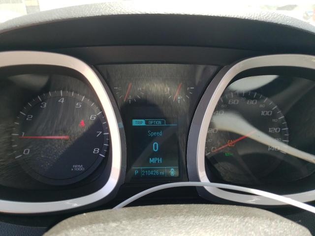 2015 CHEVROLET EQUINOX LS - 2GNALAEK5F6196228