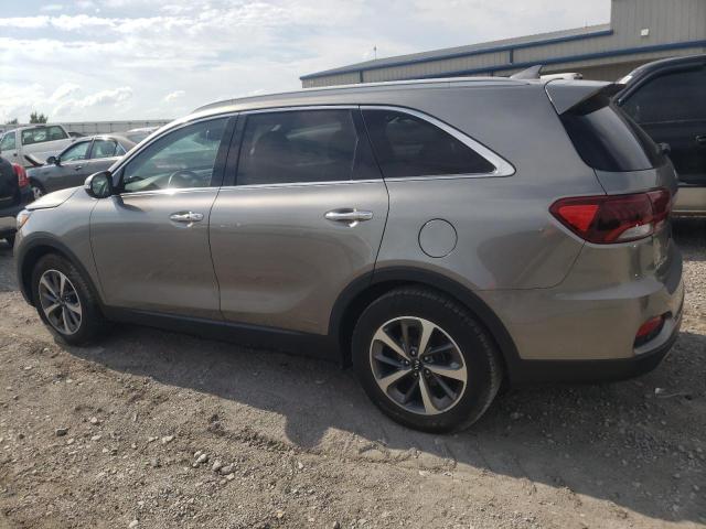2019 KIA SORENTO EX - 5XYPH4A54KG478220