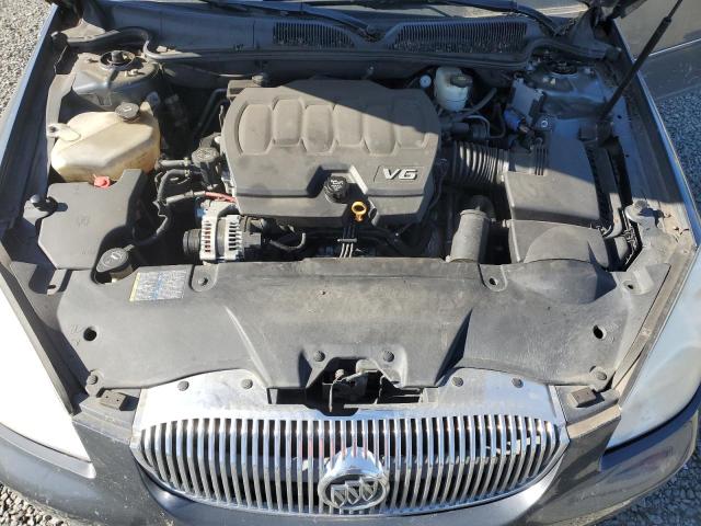 2009 Buick Lucerne Cxl VIN: 1G4HD57109U125262 Lot: 58016434