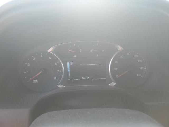 2017 GMC Acadia Sle VIN: 1GKKNLLS7HZ211569 Lot: 58402744