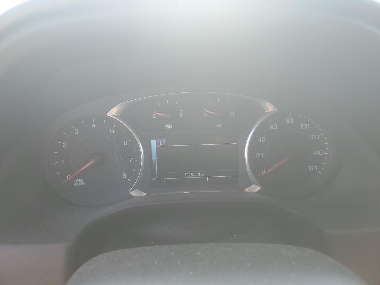 1GKKNLLS7HZ211569 2017 GMC Acadia Sle