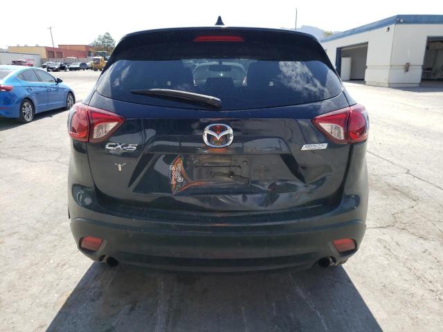 VIN JM3KE2BE2F0467869 2015 Mazda CX-5, Sport no.6