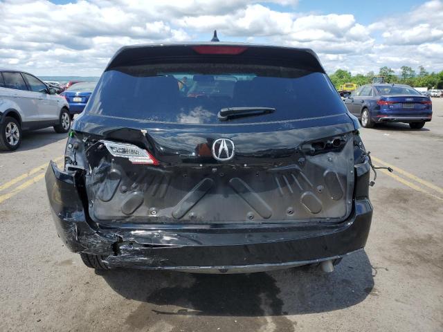 2013 Acura Rdx VIN: 5J8TB4H38DL006177 Lot: 57257964