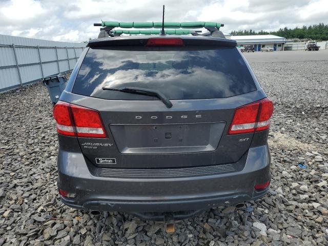 2016 Dodge Journey Sxt VIN: 3C4PDDBG0GT176127 Lot: 57051544