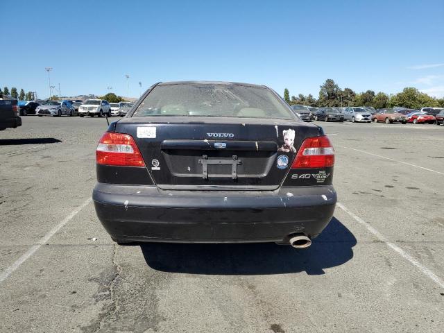 2003 Volvo S40 1.9T VIN: YV1VS27553F981189 Lot: 60710434