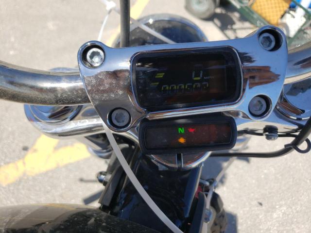 2023 HARLEY-DAVIDSON FXST 1HD1BVJ19PB065736