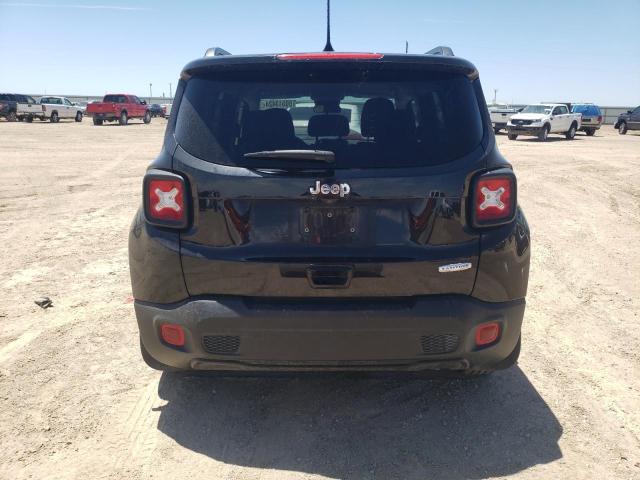 2020 Jeep Renegade Latitude VIN: ZACNJABB8LPL83897 Lot: 60513424