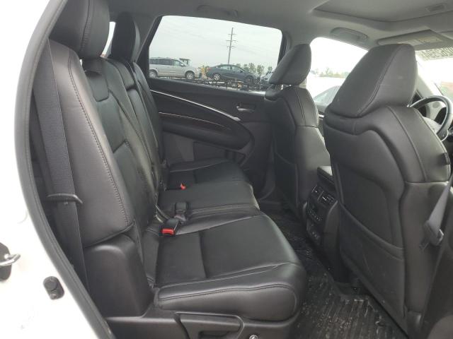 2017 Acura Mdx Technology VIN: 5J8YD4H55HL000229 Lot: 60262594