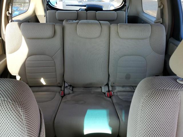 2008 Nissan Pathfinder S VIN: 5N1AR18U08C621428 Lot: 60346394