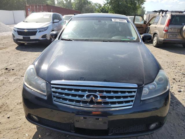 2006 Infiniti M35 Base VIN: JNKAY01F36M264846 Lot: 60116884