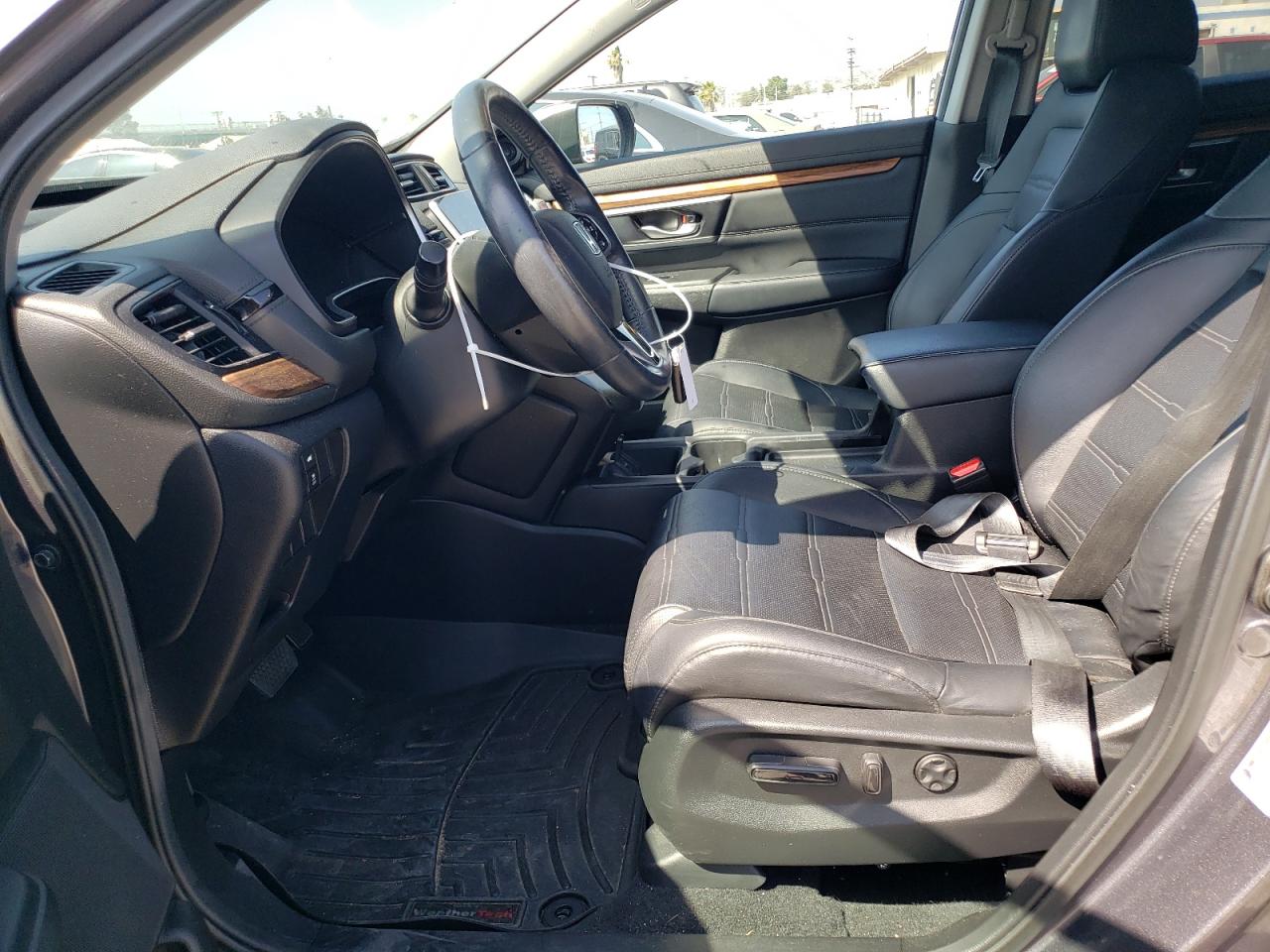 7FARW2H81KE062012 2019 Honda Cr-V Exl