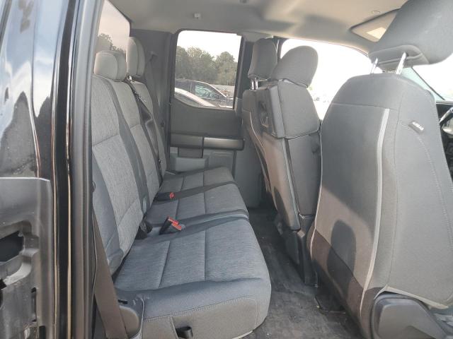 2022 FORD F150 SUPER - 1FTFX1E59NKD20915