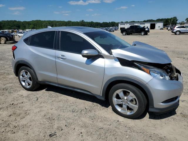 2016 Honda Hr-V Ex VIN: 3CZRU6H51GM752922 Lot: 58894954