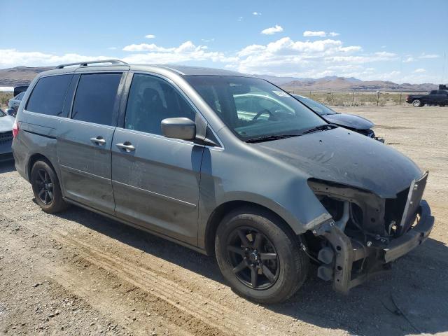 2007 Honda Odyssey Touring VIN: 5FNRL38827B048850 Lot: 57962074