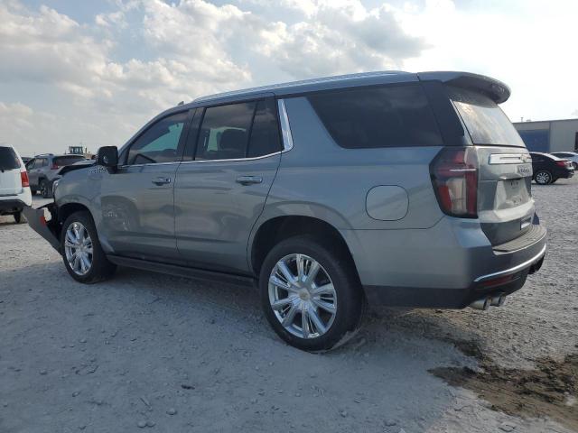 2023 Chevrolet Tahoe K1500 High Country VIN: 1GNSKTKL5PR165082 Lot: 61133674