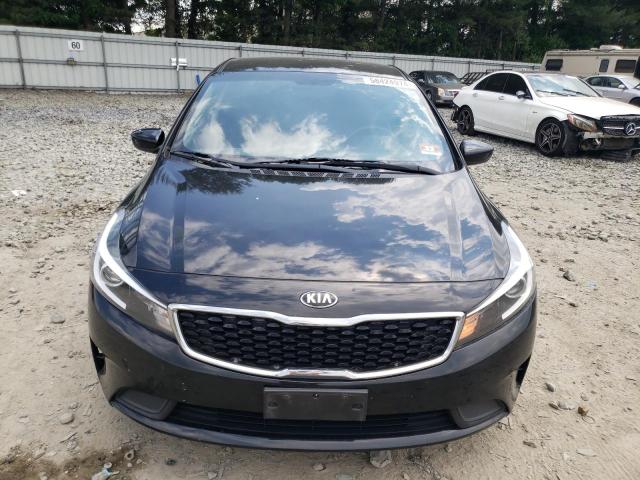 2017 KIA FORTE LX - 3KPFL4A78HE152289