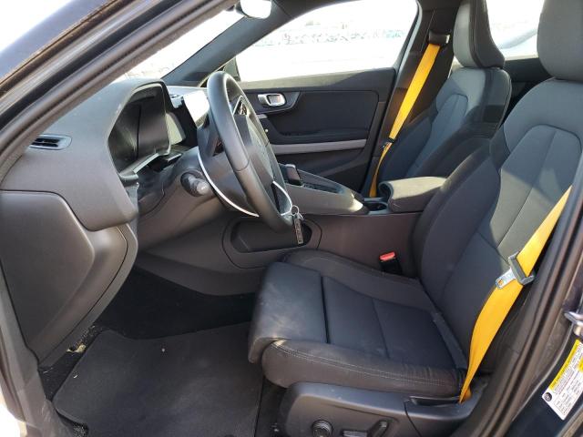 2021 Polestar 2 VIN: LPSED3KA3ML006258 Lot: 60098394