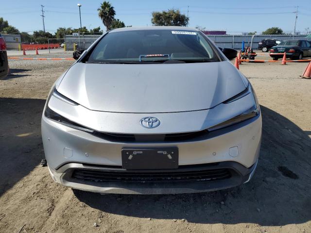 JTDACAAU4P3008341 2023 Toyota Prius Le