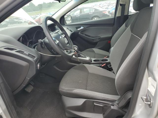 2014 Ford Focus Se VIN: 1FADP3K27EL323650 Lot: 57289784