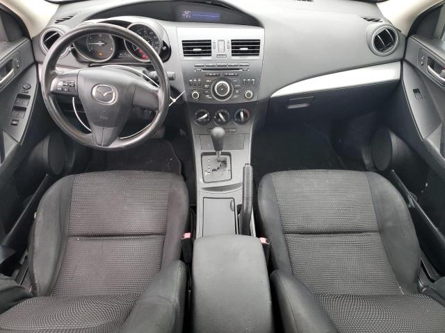 VIN JM1BL1TF1D1770374 2013 Mazda 3, I no.8