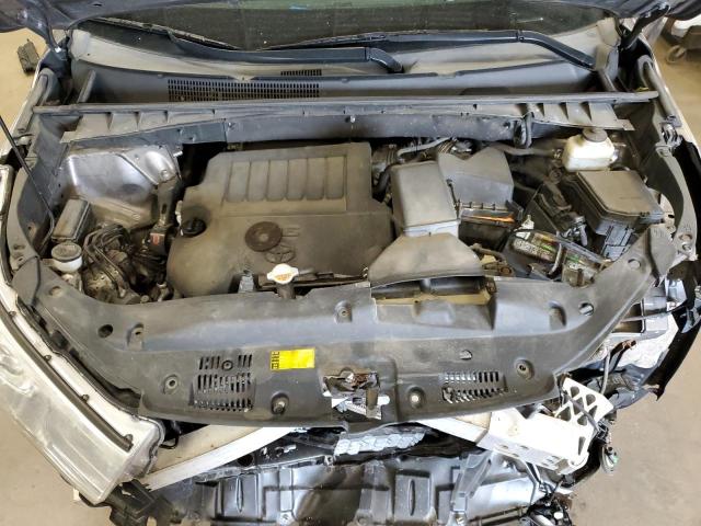 2016 Toyota Highlander Le VIN: 5TDBKRFHXGS306389 Lot: 58244144