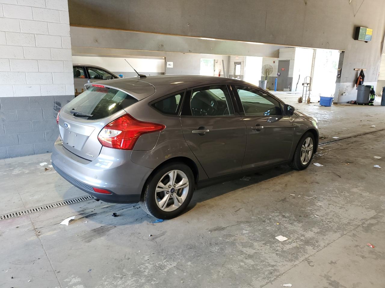 1FADP3K26DL374359 2013 Ford Focus Se