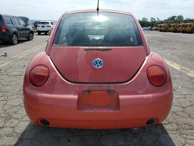 2005 Volkswagen New Beetle Gls VIN: 3VWCK31C75M410152 Lot: 60754934