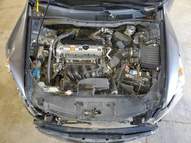 2009 Honda Accord Lxp VIN: JHMCP264X9C004145 Lot: 60126704