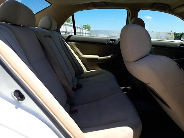 2005 Honda Accord Lx VIN: 1HGCM56465L004098 Lot: 60633724