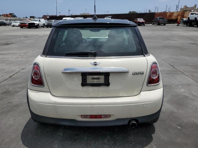 2013 Mini Cooper VIN: WMWSU3C57DT681555 Lot: 59544384