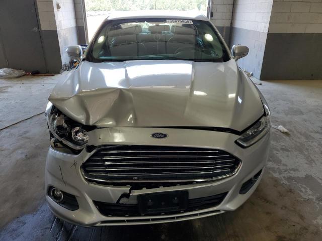 VIN 3FA6P0H98GR394209 2016 Ford Fusion, SE no.5