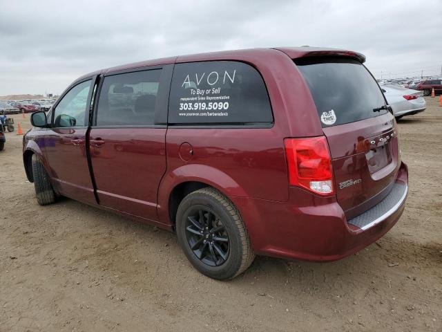 2019 Dodge Caravan - Image 2