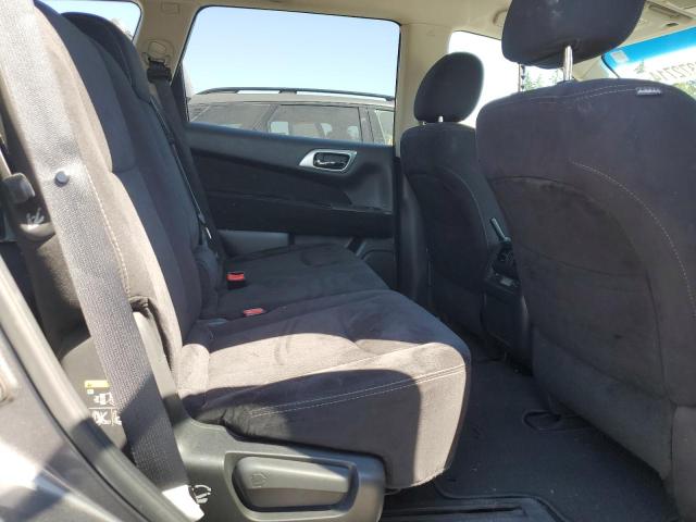 2016 Nissan Pathfinder S VIN: 5N1AR2MM8GC643414 Lot: 59372714