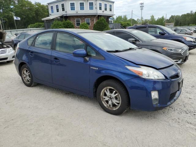 2010 Toyota Prius VIN: JTDKN3DU4A0106400 Lot: 57918974